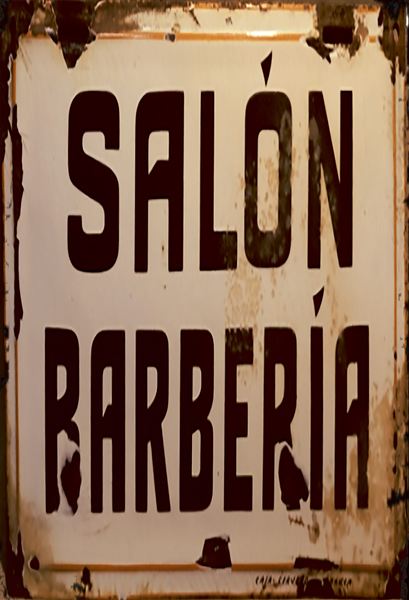 Peluqueria / Barberia